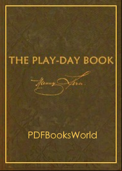 The Play-day Book: New Stories for Little Folks