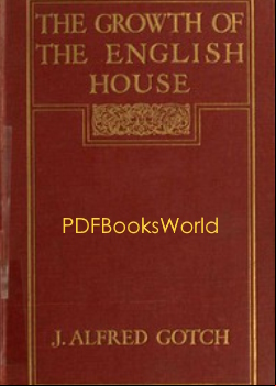 The Growth of the English House