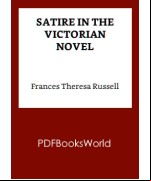 Satire in the Victorian novel