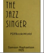 The Jazz Singer