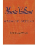 Martin Valliant