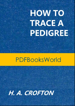 How to Trace a Pedigree
