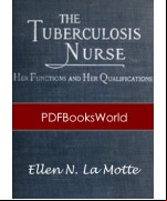 The Tuberculosis Nurse