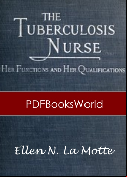 The Tuberculosis Nurse
