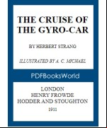 The Cruise of the Gyro-Car