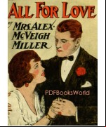 All for Love