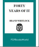 Forty Years of It
