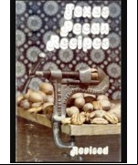 Texas Pecan Recipes