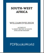 South-West Africa