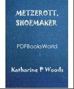 Metzerott, Shoemaker