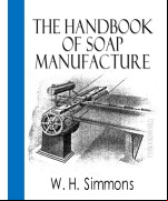 The Handbook of Soap Manufacture