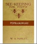 Bee-keeping for profit