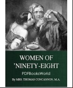 Women of 'Ninety-Eight
