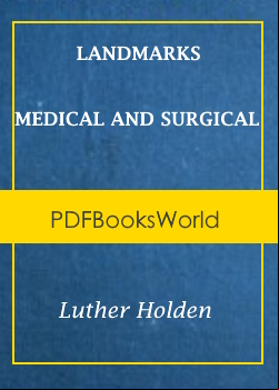 Landmarks Medical and Surgical