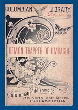 The Demon Trapper of Umbagog
