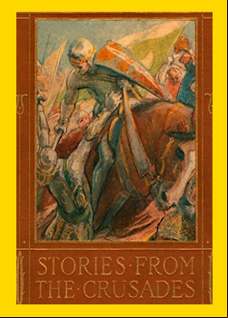 Stories from the Crusades