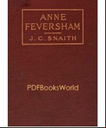 Anne Feversham