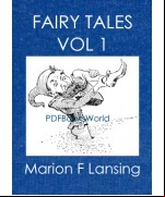Fairy Tales, Volume 1 (of 2)