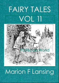 Fairy Tales, Volume 2 (of 2)