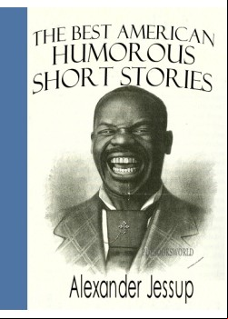The Best American Humorous Short Stories