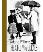 The Girl Warriors
