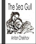 The Sea-Gull