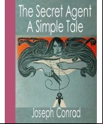 The Secret Agent -  A Simple Tale