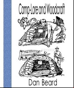Camp-Lore and Woodcraft