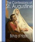 The Confessions of St. Augustine