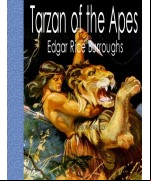 Tarzan of the Apes