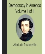 Democracy in America -  Volume 2