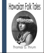 Hawaiian Folk Tales