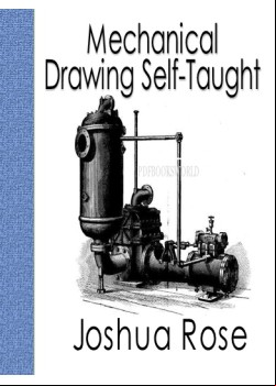 Mechanical Drawing Self-Taught
