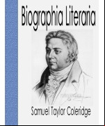 Biographia Literaria