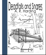 Deadfalls and Snares