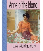 Anne of the Island