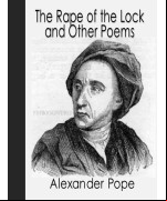 The Rape of the Lock and Other Poems