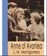 Anne of Avonlea