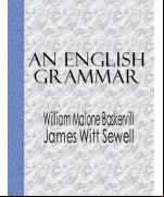 An English Grammar