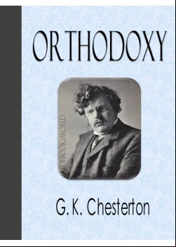Orthodoxy