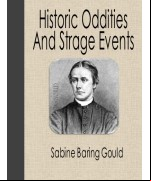 Historic Oddities And Strage Events