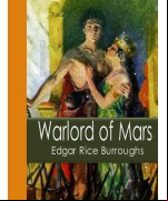 Warlord of Mars