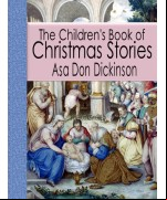 The Children's Book of Christmas Stories