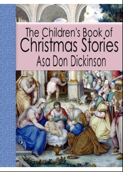 The Children's Book of Christmas Stories