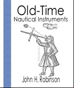 Old-Time Nautical Instruments