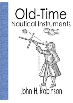 Old-Time Nautical Instruments