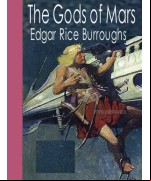The Gods of Mars