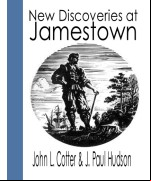 New Discoveries at Jamestown