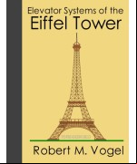 Elevator Systems of the Eiffel Tower, 1889