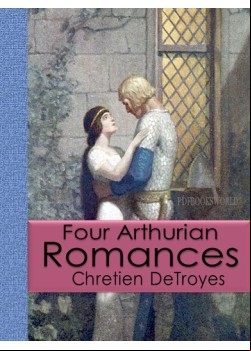 Four Arthurian Romances